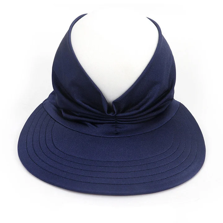 🔥Last Day 60% OFF🔥 Summer women's Sun Hat-ABOXUN