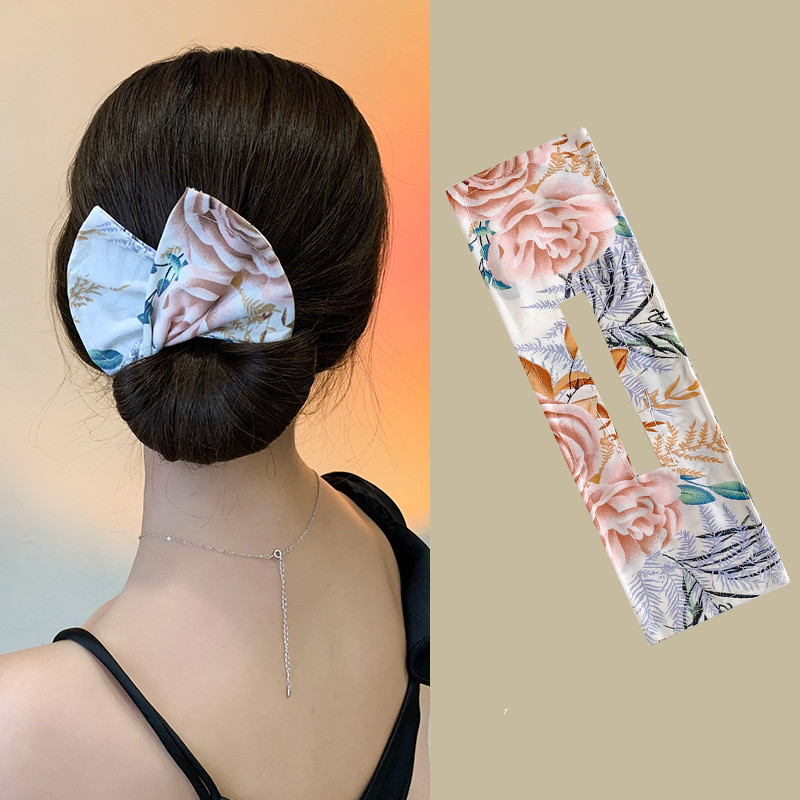 🔥LAST DAY PROMOTION-70% OFF🔥 Lazy Hair Curler-ABOXUN