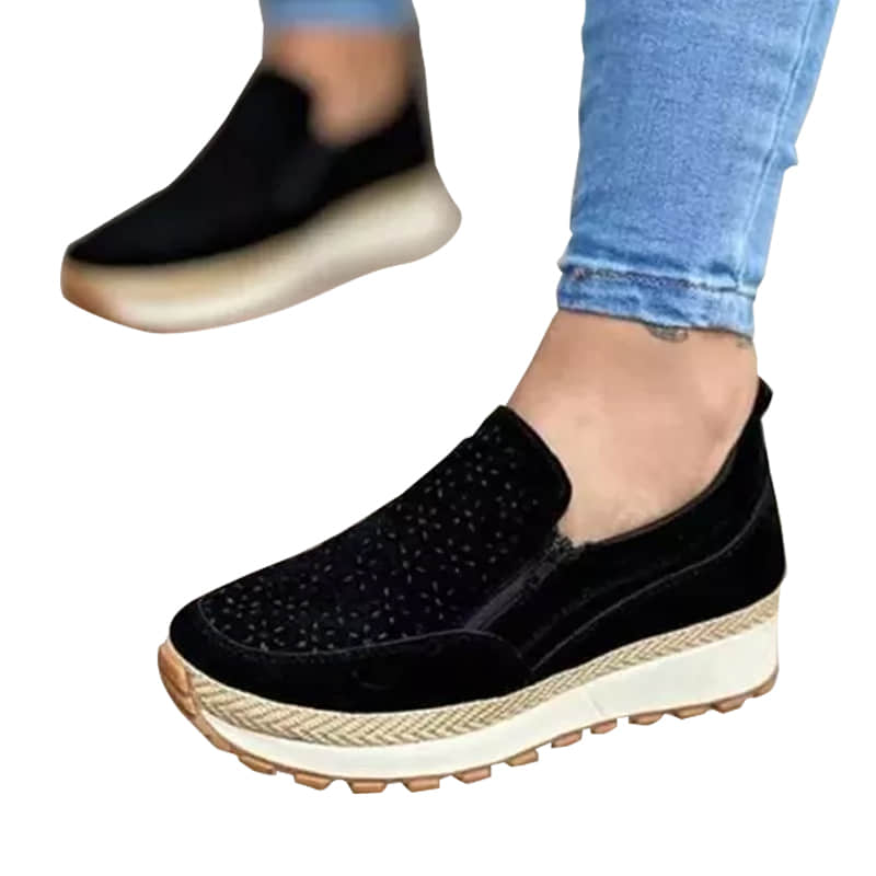 Women's Non-Slip Comfortable Sneakers-ABOXUN