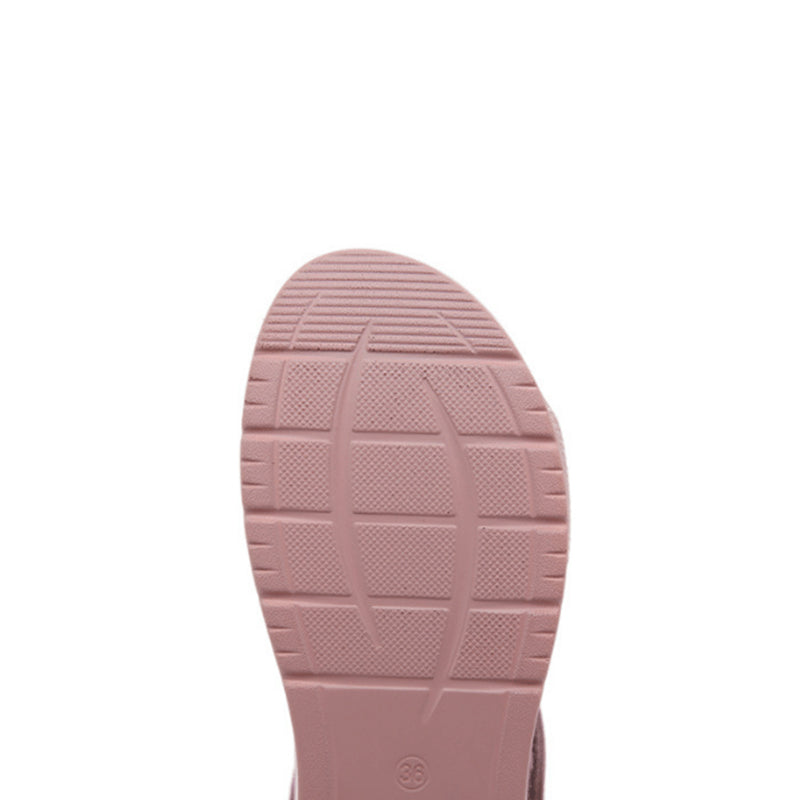 Women's Summer Air Cushion Sandal-ABOXUN