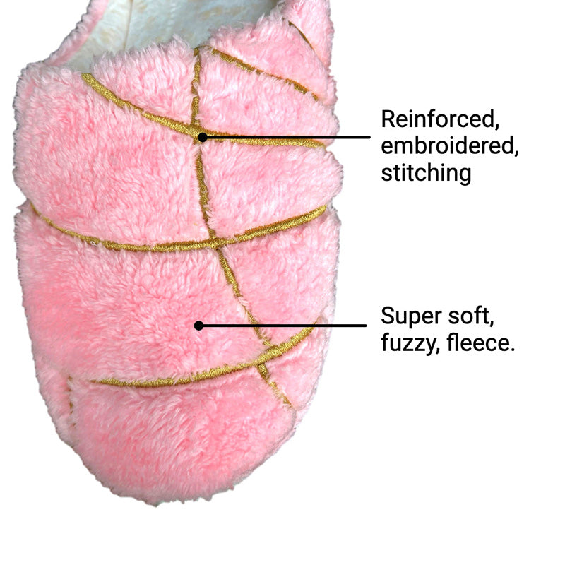 Concha Pantuflas-ABOXUN