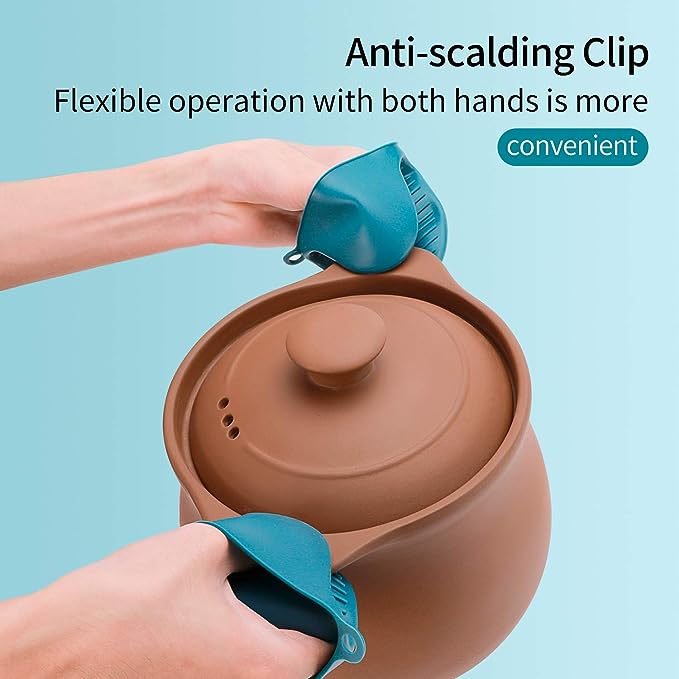 Anti-Scalding Kitchen Gadget