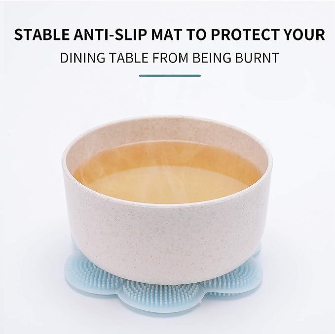 Anti-Scalding Kitchen Gadget