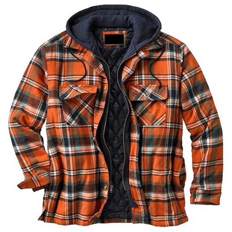 Grishay Long-sleeved Loose Hooded（Buy 2 Get $49.99 Off）-ABOXUN