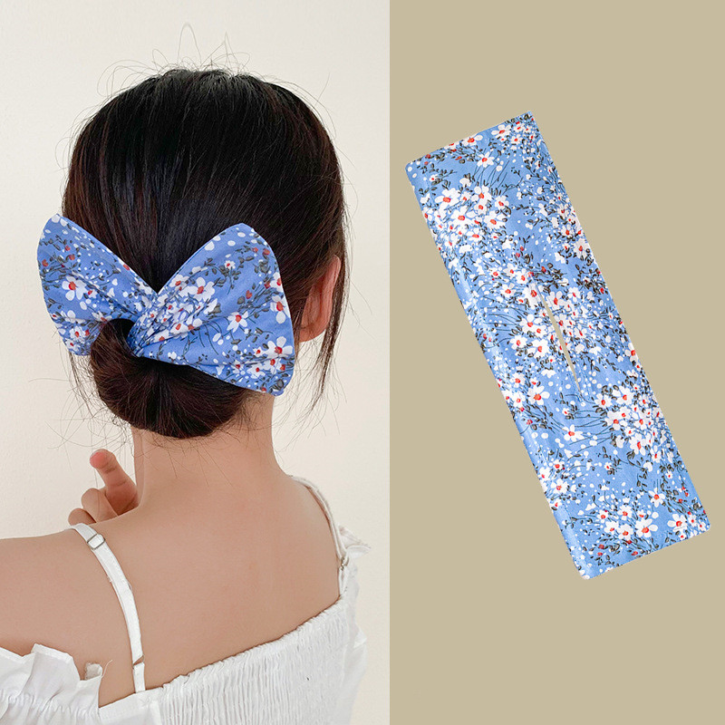 🔥LAST DAY PROMOTION-70% OFF🔥 Lazy Hair Curler-ABOXUN