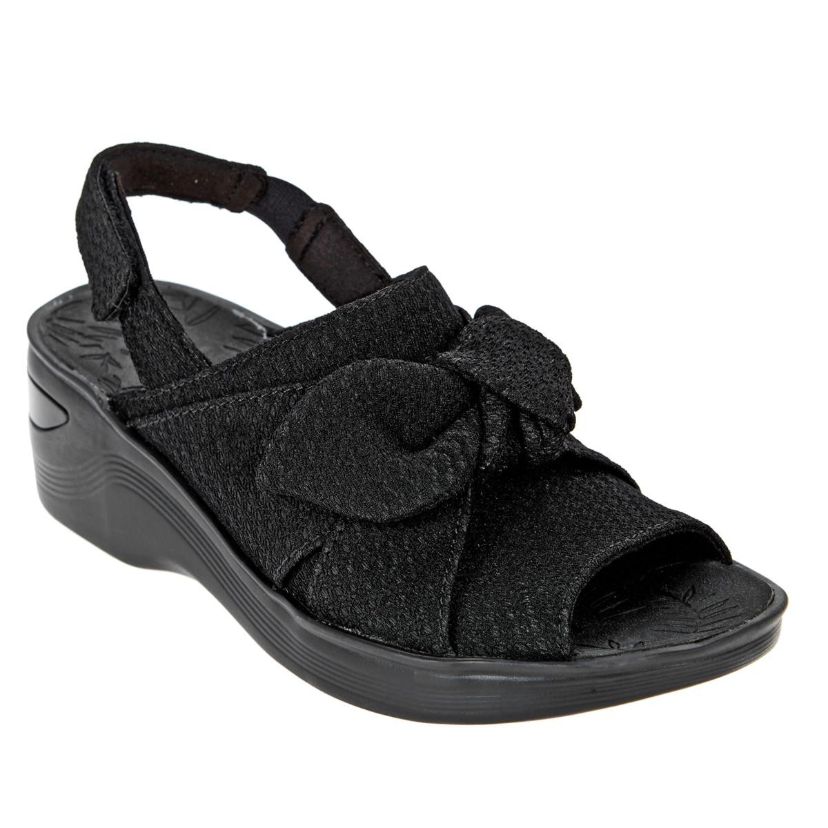 Up to 70 off!-2023 New Women's Bowknot Orthotic Sandal