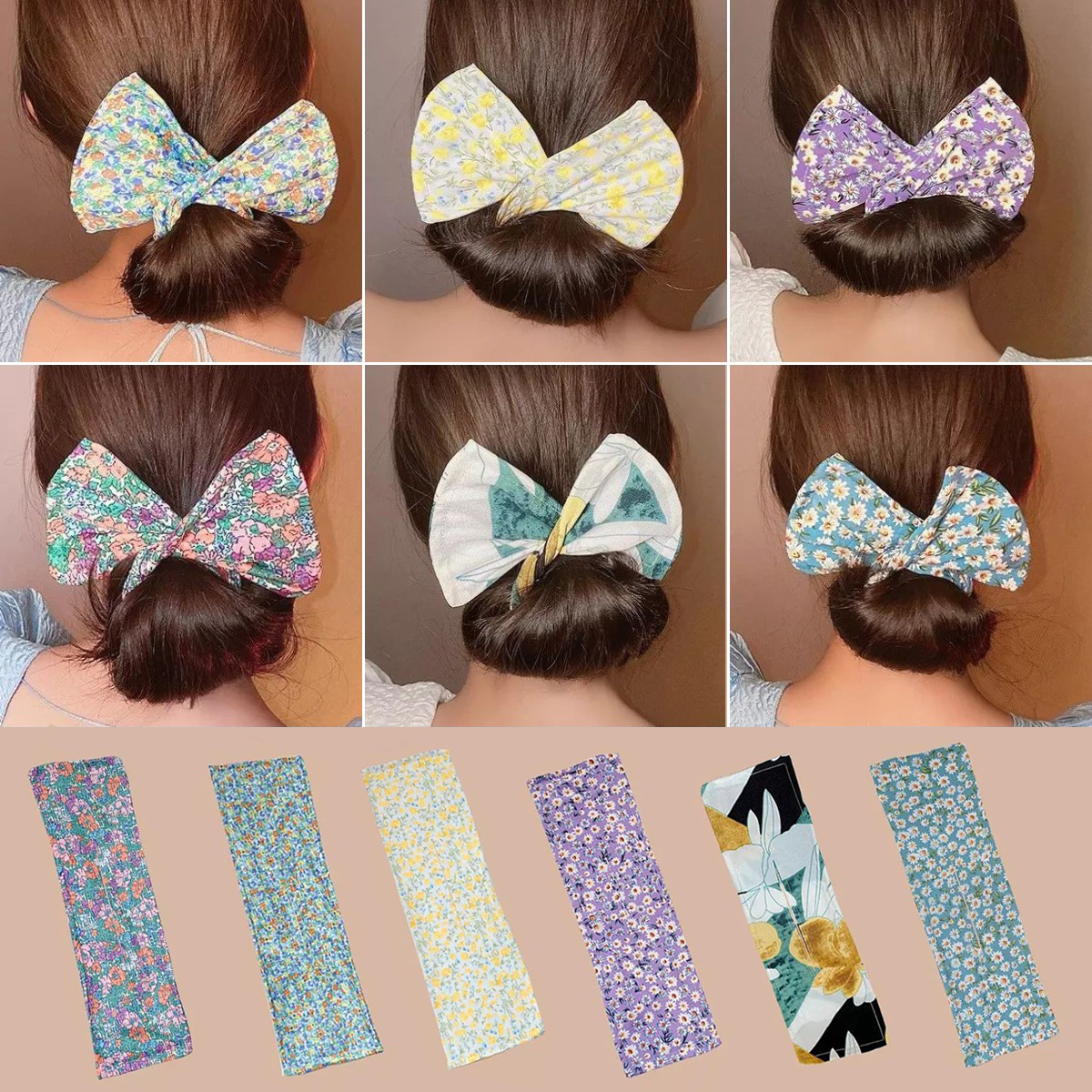 🔥LAST DAY PROMOTION-70% OFF🔥 Lazy Hair Curler-ABOXUN