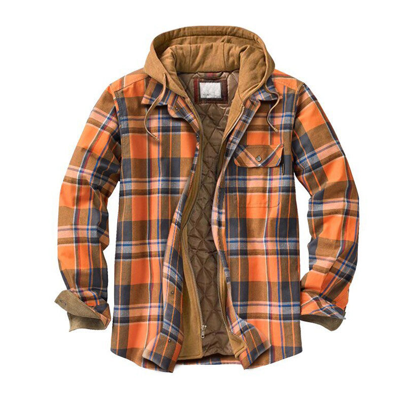 Grishay Long-sleeved Loose Hooded（Buy 2 Get $49.99 Off）-ABOXUN