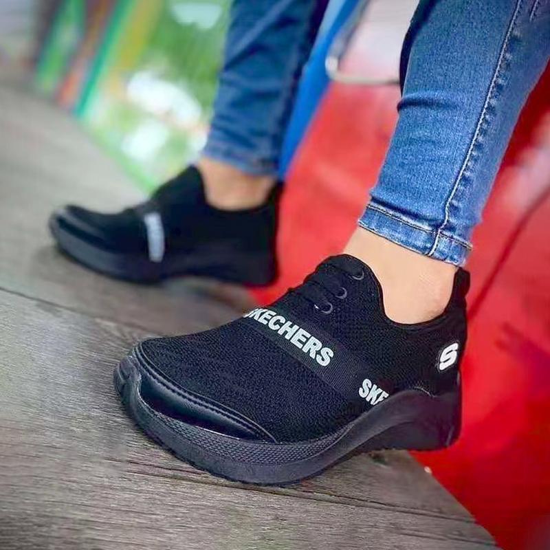 Women Slip on Sneakers Shallow Loafers Vulcanized Shoes(🔥Now 50% OFF!!!)-ABOXUN