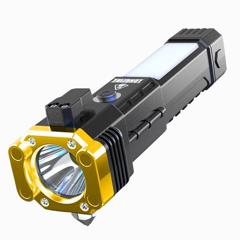 (🎅Early Christmas Hot Sale- 48% OFF)-Car Flashlight🔥