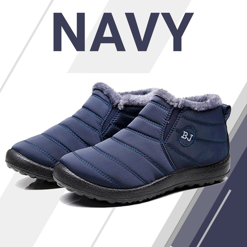 ✨70% OFF TODAY✨Waterproof Boots Comfortable for Winter-ABOXUN