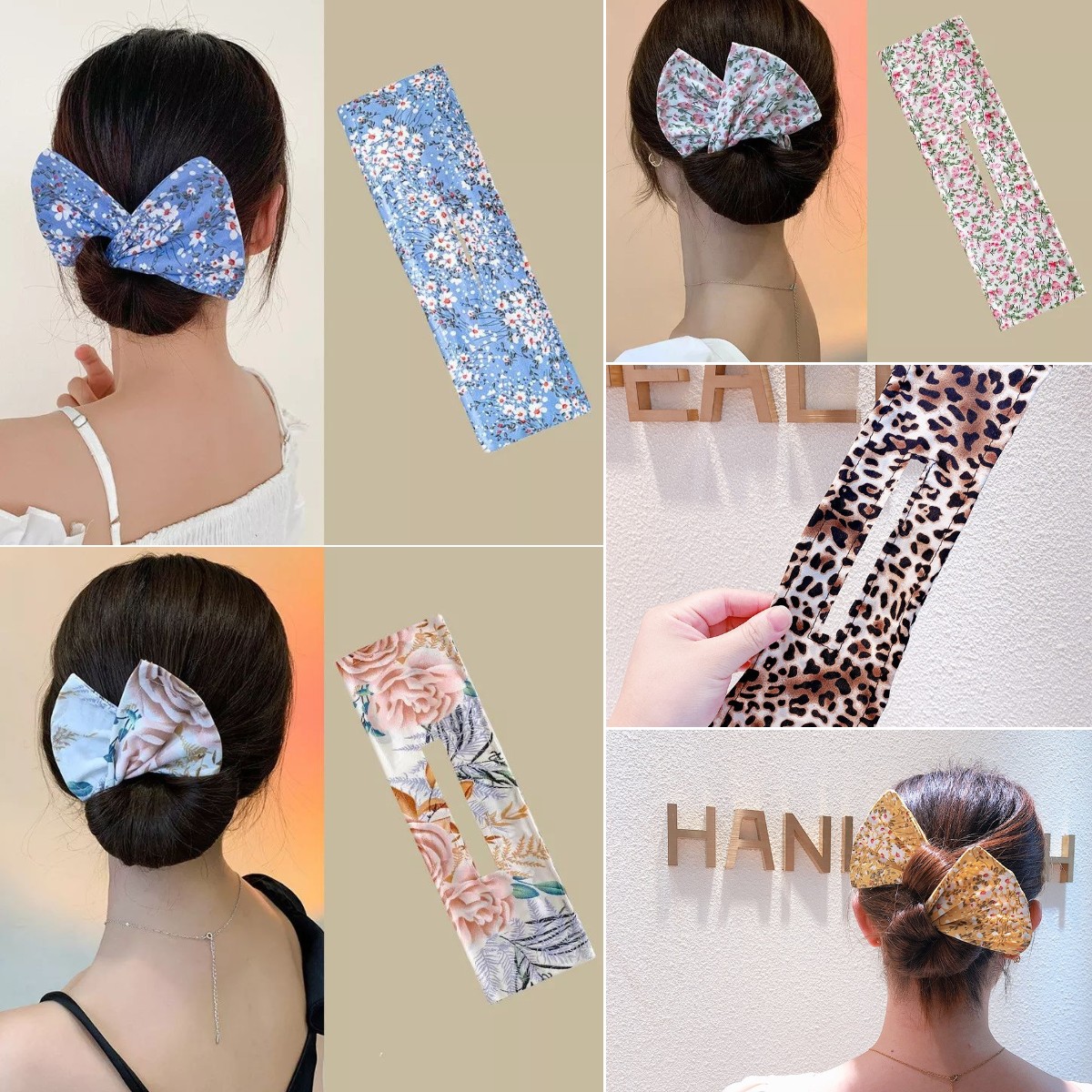 🔥LAST DAY PROMOTION-70% OFF🔥 Lazy Hair Curler-ABOXUN