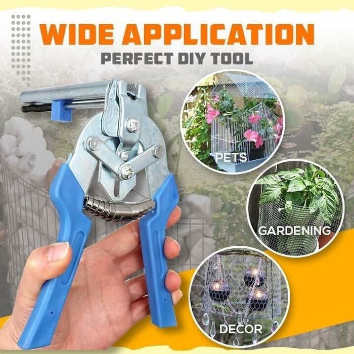 (🔥HOT SALE 48% OFF) Type M Nail Ring Pliers - BUY 2 SETS GET FREE SHIPPING