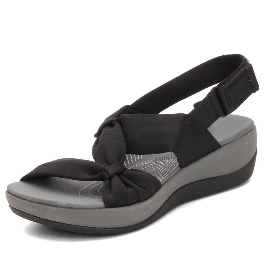 Women's Arla Primrose Sandal-ABOXUN