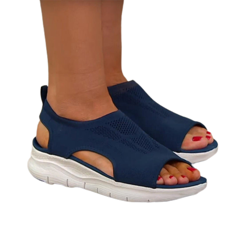 Women's Comfortable Sandals-ABOXUN