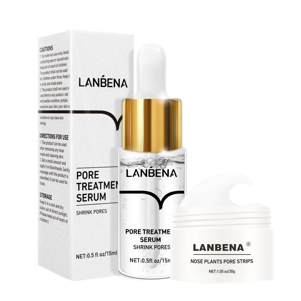 🎉Hot Sale 65% Off 🎉Nose Plants Pore Strips(🔥BUY 2 GET 1 FREE🔥)