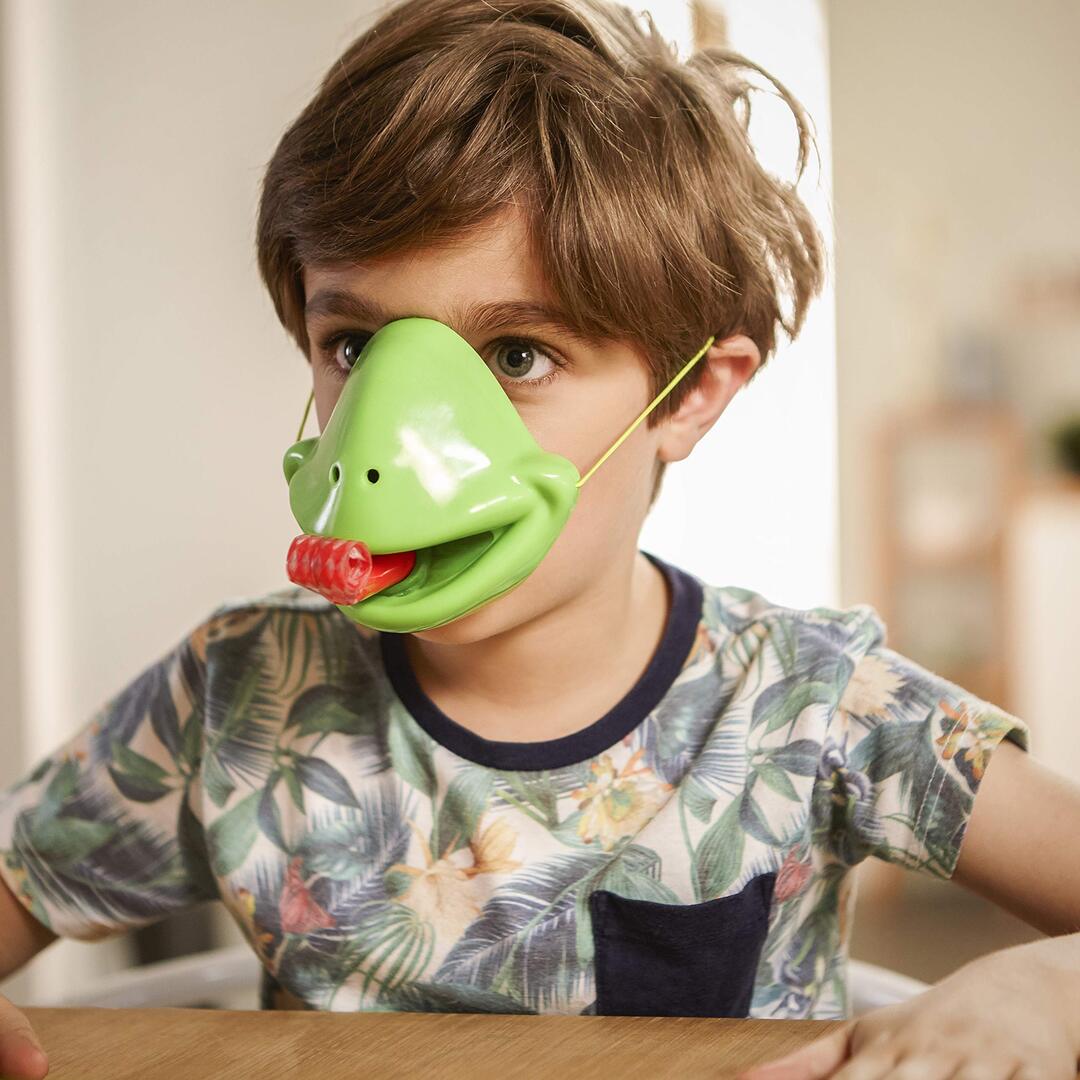 (🎄Early Christmas Sale🎄) Tic Tac Tongue Game-ABOXUN