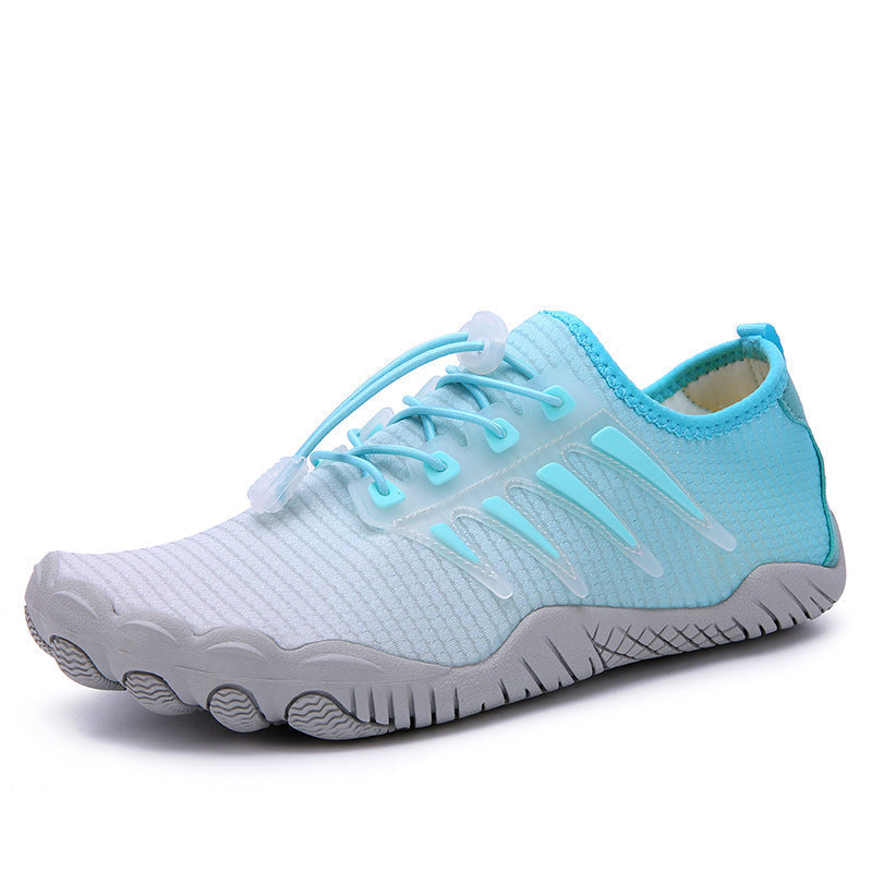 Swim Surf Beach Quick Dry Wide Toe Aqua Shoes-ABOXUN