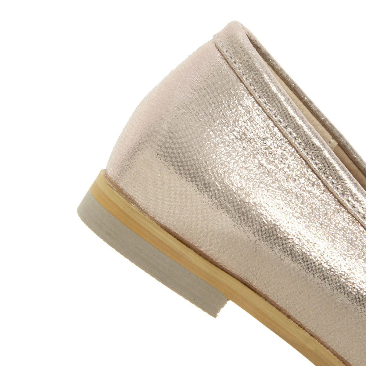 Sursell Womens Casual Elegant Pointed Toe Slip-On Loafer Office Shoes-ABOXUN