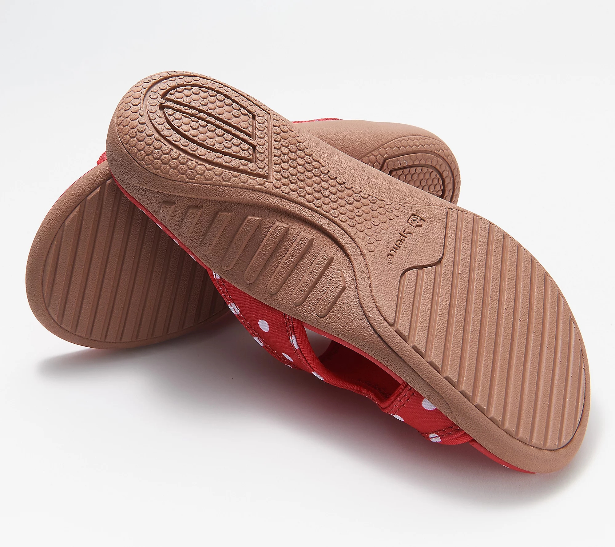 Summer new flat arched Velcro casual beach shoes-ABOXUN