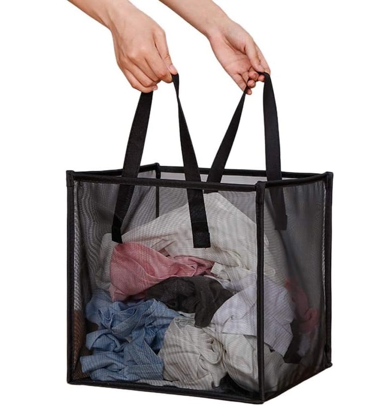 🌈EverydayEase Cube: Your Lightweight Storage Companion