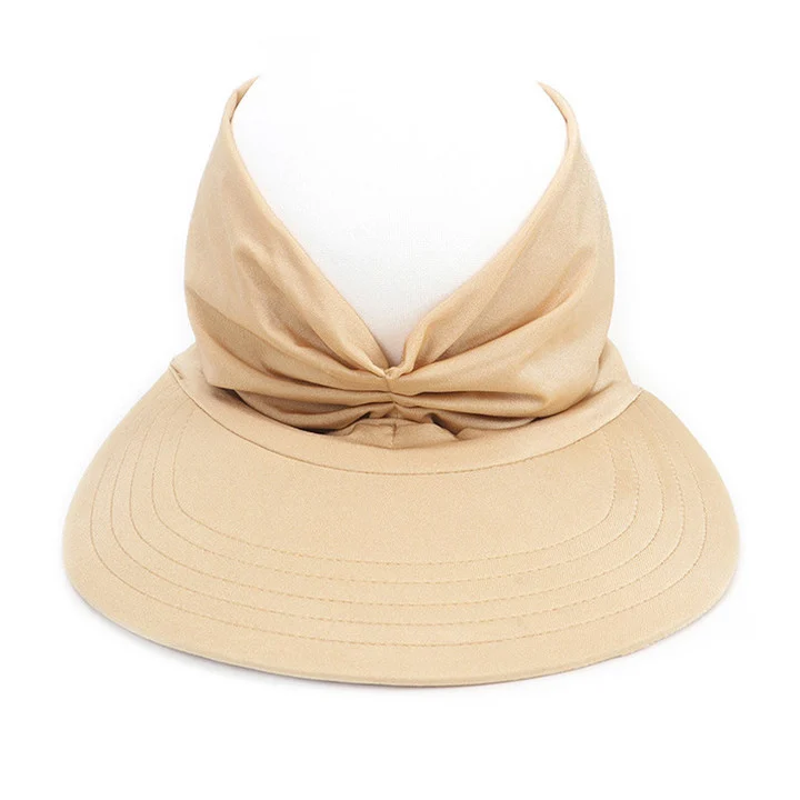🔥Last Day 60% OFF🔥 Summer women's Sun Hat-ABOXUN