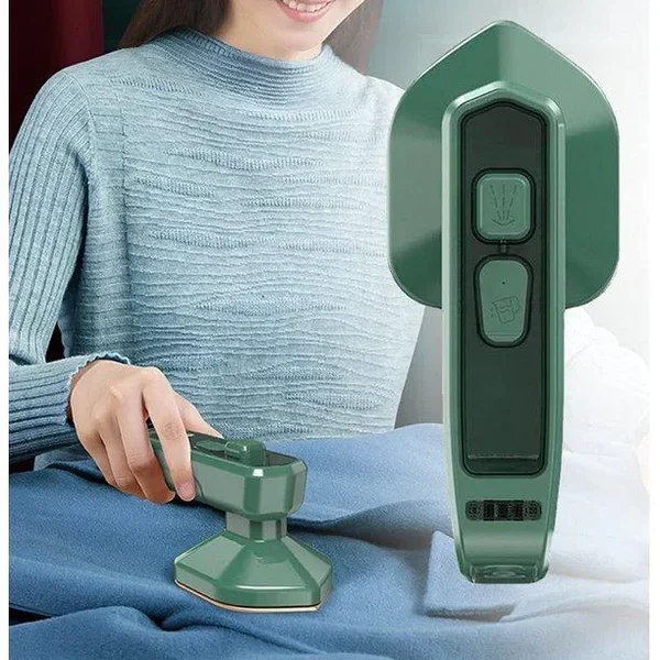 Portable Handheld Mini Steam Powerful Iron-ABOXUN