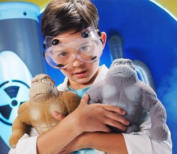 2022 The Funniest Monster Anxiety Stress Reliever Toy-ABOXUN