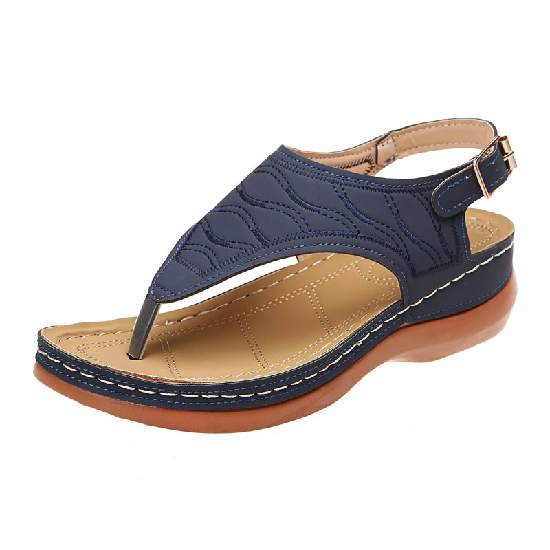 Grishay Comfortable women's sandals-ABOXUN