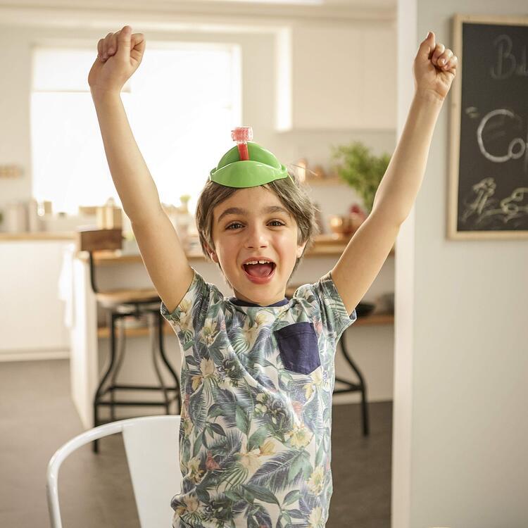 (🎄Early Christmas Sale🎄) Tic Tac Tongue Game-ABOXUN