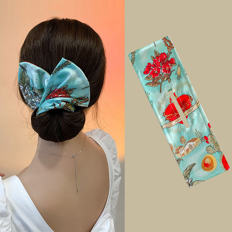 🔥LAST DAY PROMOTION-70% OFF🔥 Lazy Hair Curler-ABOXUN