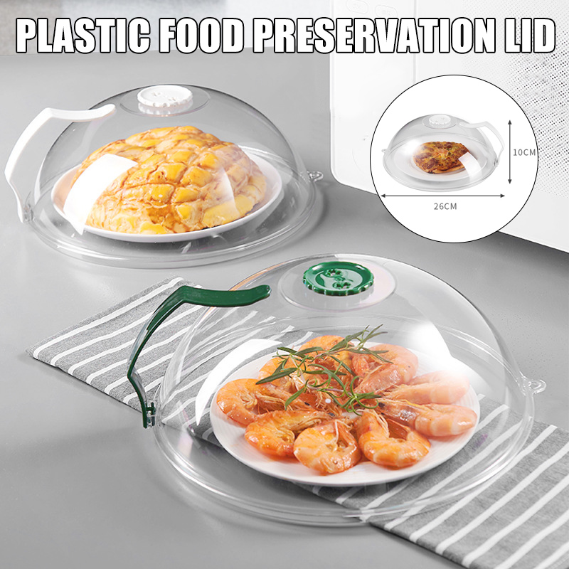 Microwave Splash Cover BPA Free