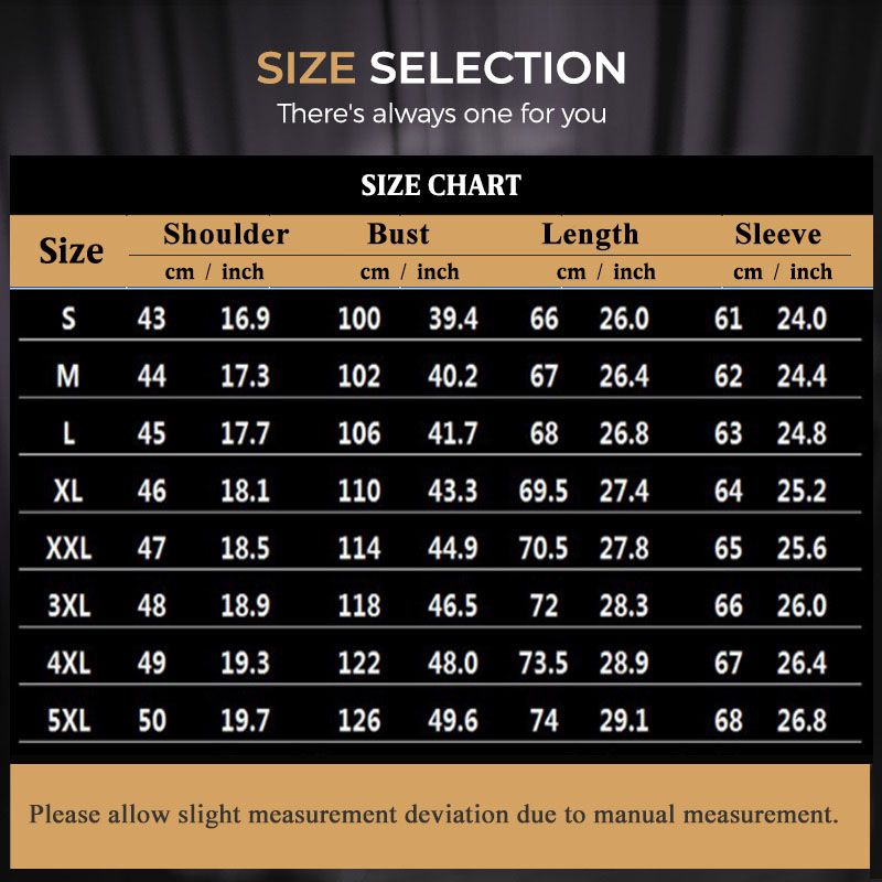 Men’s Classic Motorcycle Leather Jacket-ABOXUN