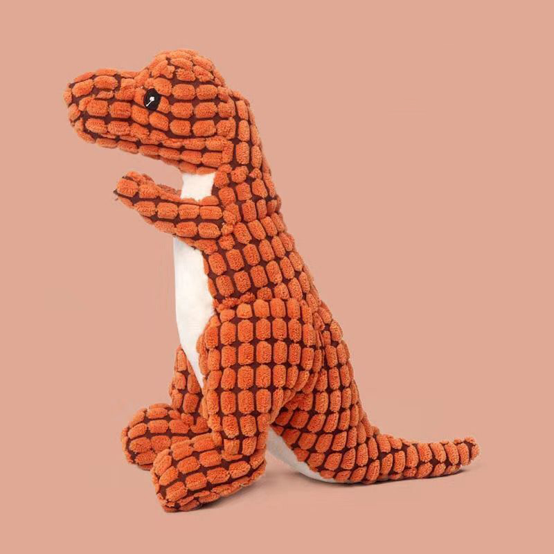 Buy 1 Get 1 Free Today Only - Indestructible Robust Dino