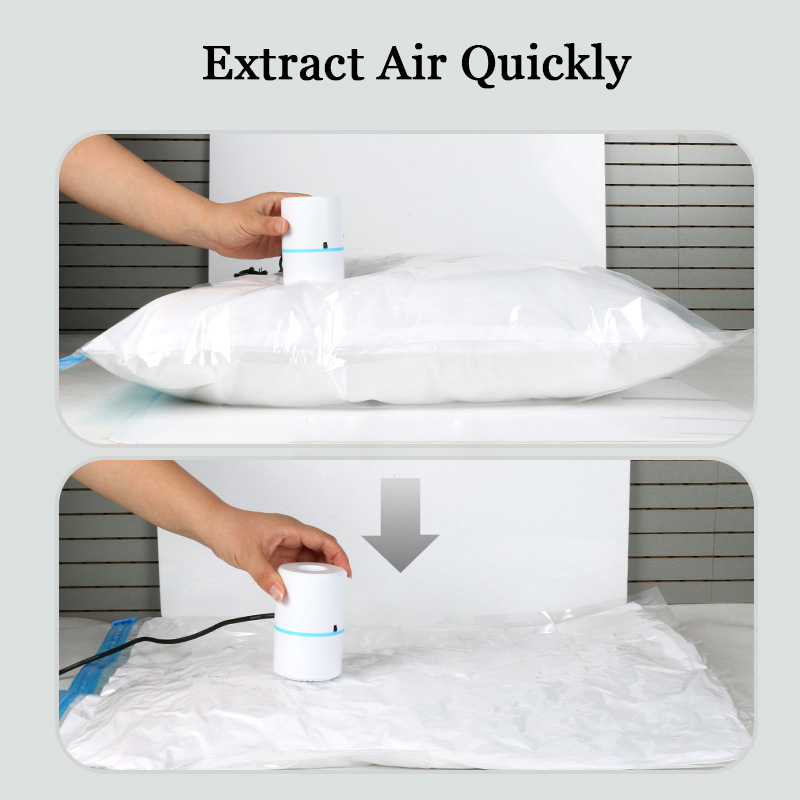 🔥 Last Day 50% OFF🔥Vacuum Storage Bags