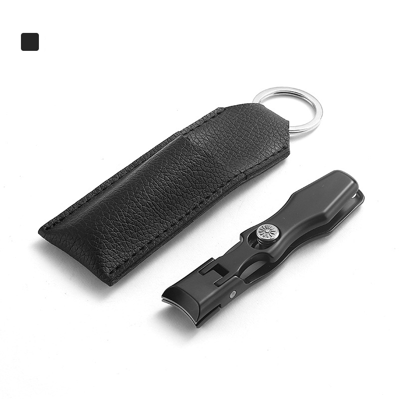 🔥Last Day Promotions- Save 47% OFF - Ultra Sharp Stainless Steel Nail Clippers -🔥Buy 2 get 15% OFF