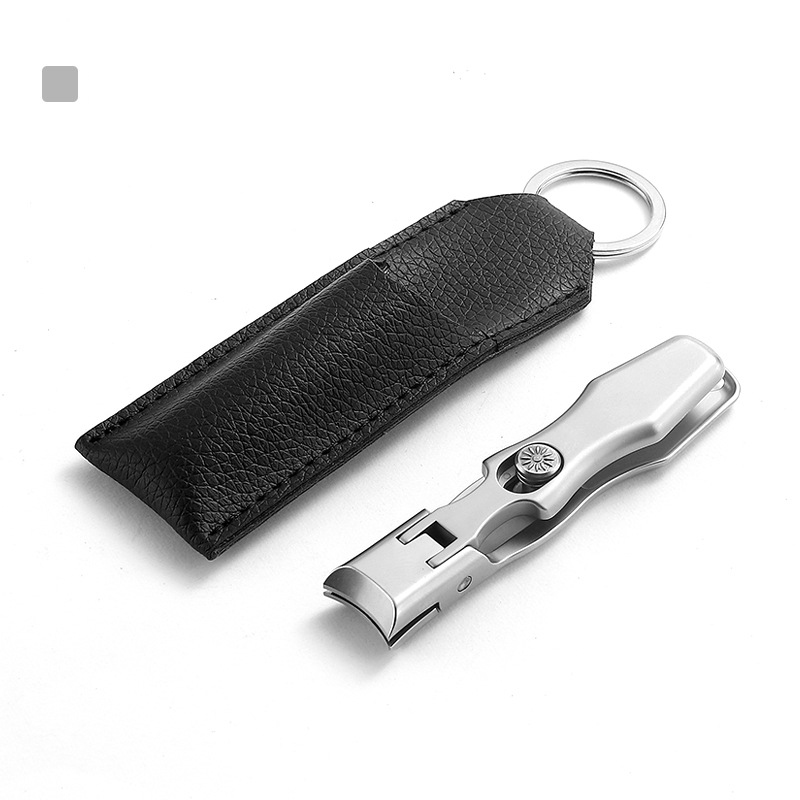 🔥Last Day Promotions- Save 47% OFF - Ultra Sharp Stainless Steel Nail Clippers -🔥Buy 2 get 15% OFF