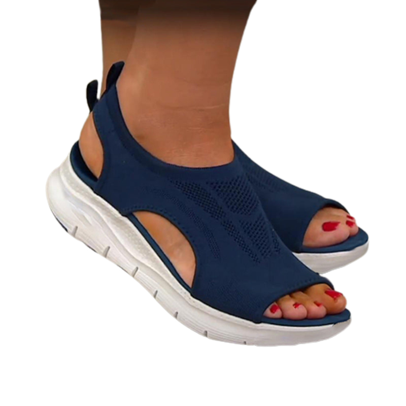 Women's Comfortable Sandals-ABOXUN