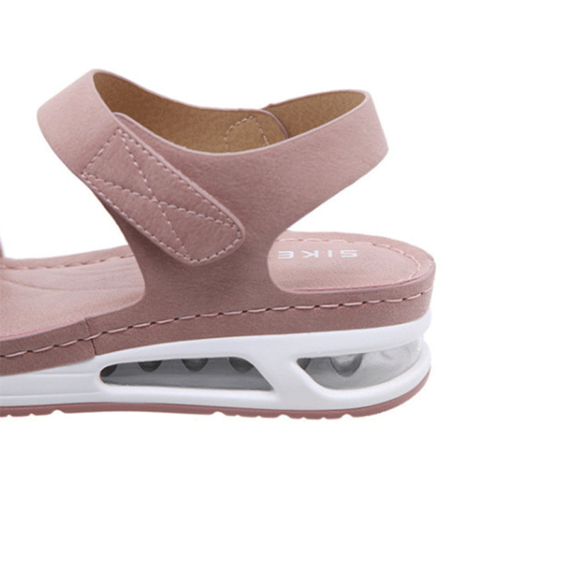 Women's Summer Air Cushion Sandal-ABOXUN