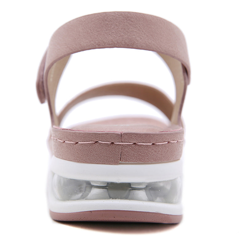 Women's Summer Air Cushion Sandal-ABOXUN