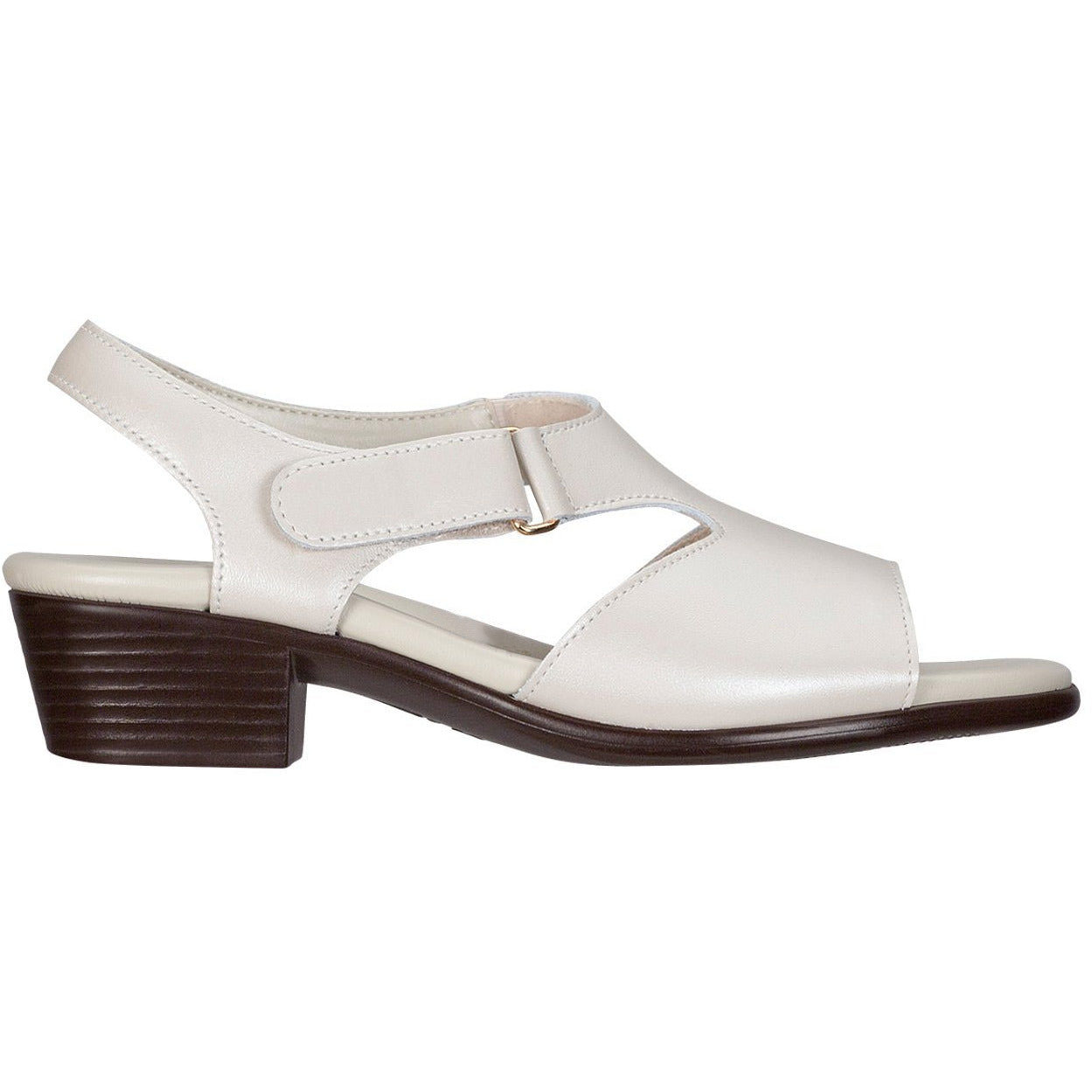 Summer new wedge hollow sandals-ABOXUN