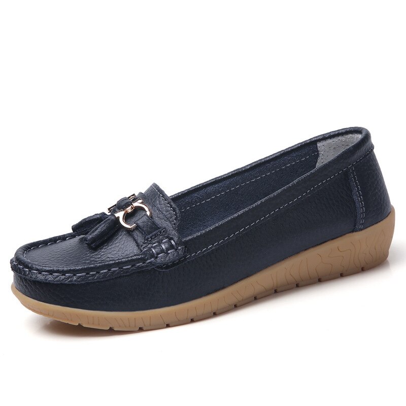 Women's Breathable  Moccasins Shoes 2022 - Buy 2 Get 10% OFF Per Items-ABOXUN