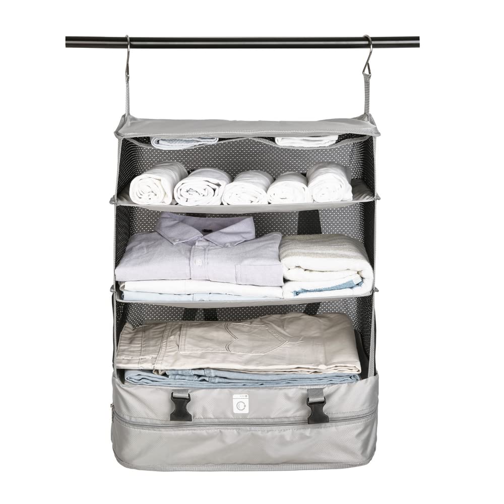 🧳Triple Organizer Hanging Bag(buy 2 free shipping)