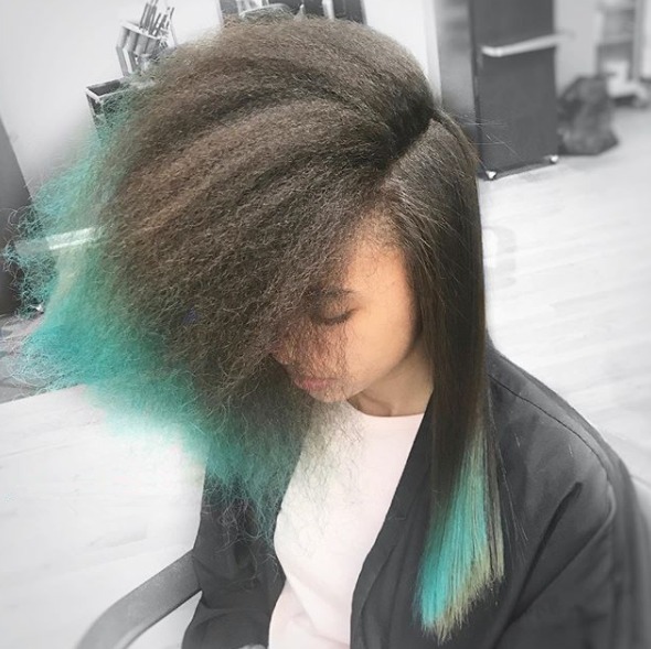 New Ceramic Tourmaline Ionic Flat Iron Hair Straightener-ABOXUN