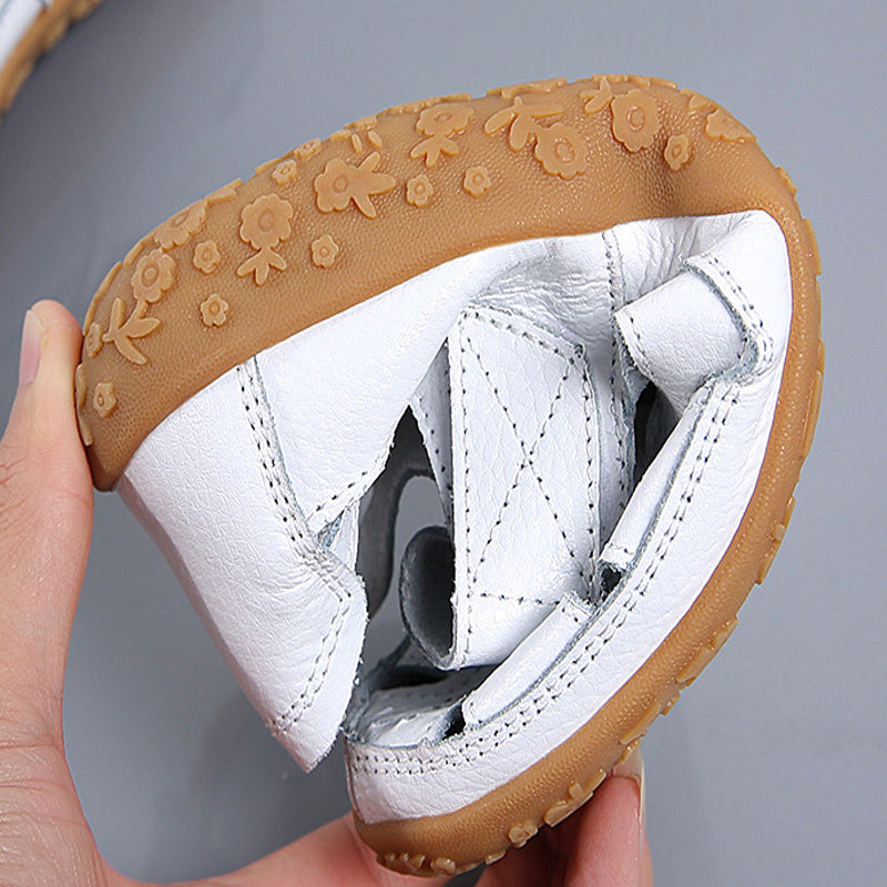 Split Casual Sandals-ABOXUN