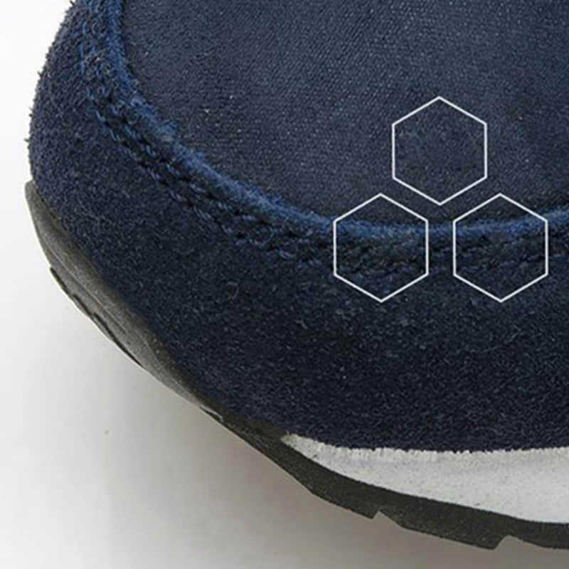 Winter non-slip warm soft-soled cotton shoes—Unisex-ABOXUN