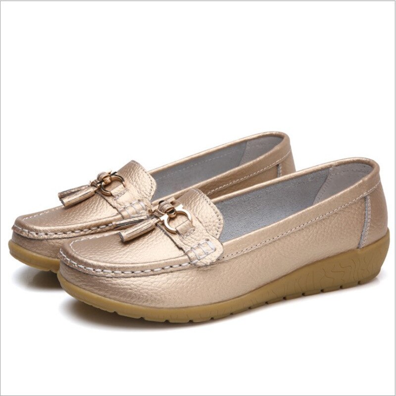 Women's Breathable  Moccasins Shoes 2022 - Buy 2 Get 10% OFF Per Items-ABOXUN