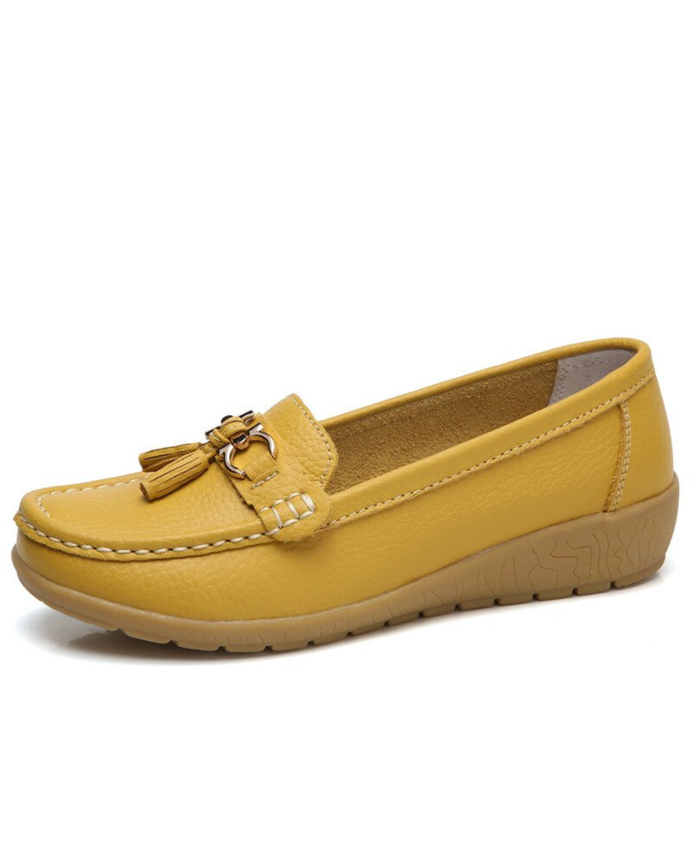 Women's Breathable  Moccasins Shoes 2022 - Buy 2 Get 10% OFF Per Items-ABOXUN