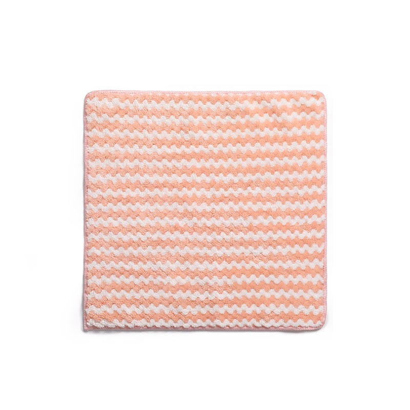 Cleaning Rag - 🎁Last Day 50% Off (🔥Buy More And Save More)-ABOXUN