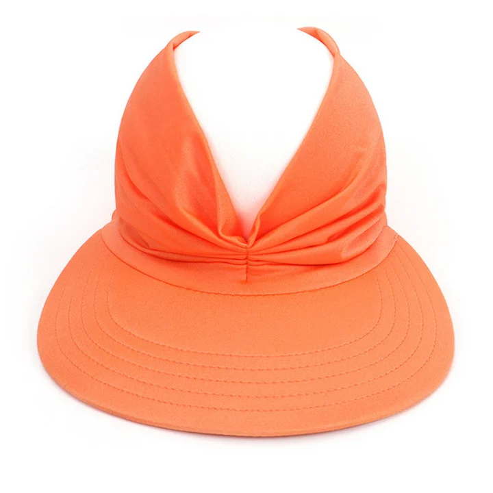 🔥Last Day 60% OFF🔥 Summer women's Sun Hat-ABOXUN
